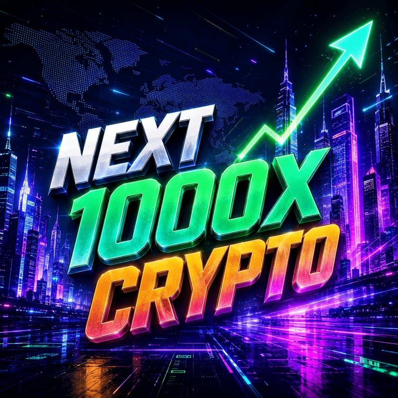 Next 1000x Crypto Built for the Next Altcoin Season: IonixAIChain Next 1000x Crypto Built for the Next Altcoin Season: IonixAIChain