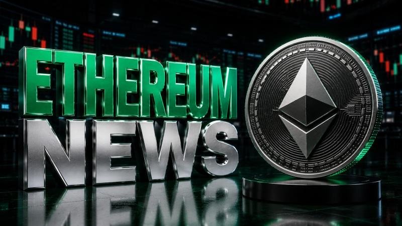 ETH Consolidates After Its August Rally as ChainSpin’s Live Product Strengthens the Presale Case ETH Consolidates After Its August Rally as ChainSpin's Live Product Strengthens the Presale Case