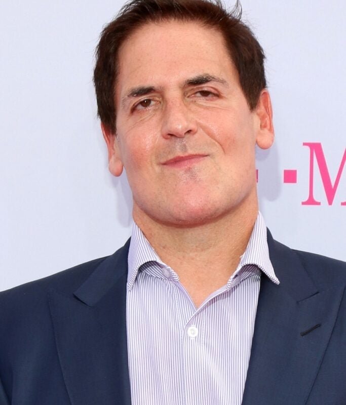 Mark Cuban Got ‘Really Disappointed’ by Ethereum: Here’s Why the Second Mark Cuban Got 'Really Disappointed' by Ethereum: Here's Why the Second