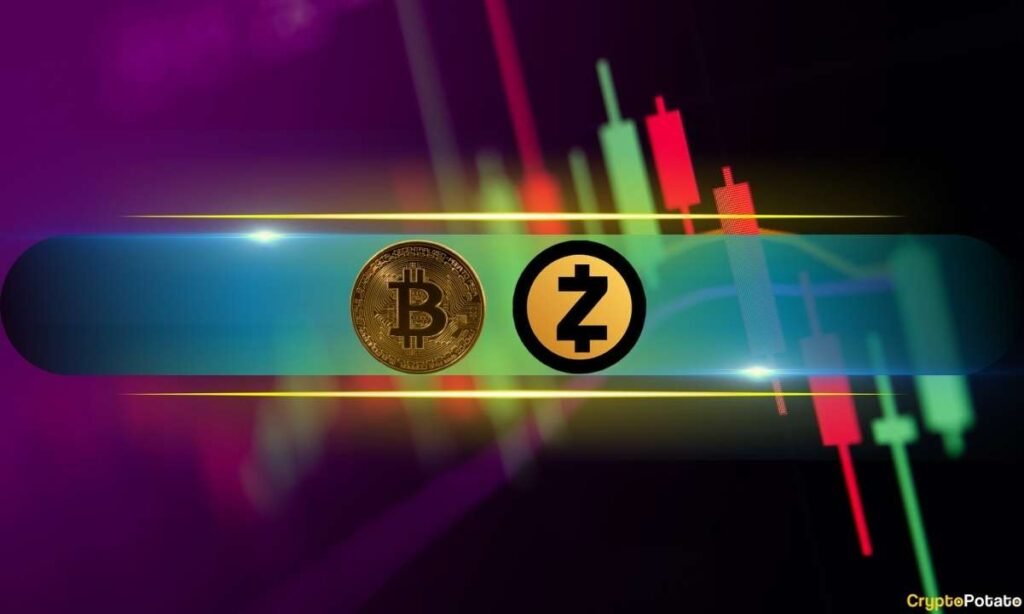 Zcash (ZEC) Explodes Past $800, Bitcoin (BTC) Reclaims $77K: Market Watch Zcash (ZEC) Explodes Past $800, Bitcoin (BTC) Reclaims $77K: Market Watch