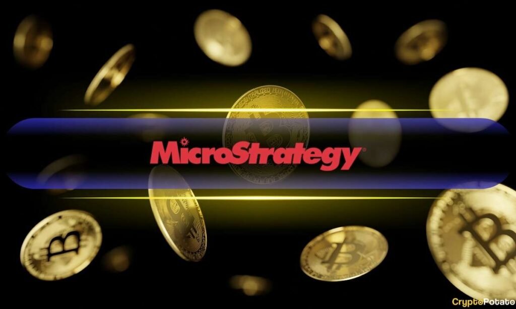 Strategy Is Buying Bitcoin Again After 2 Strategy Is Buying Bitcoin Again After 2