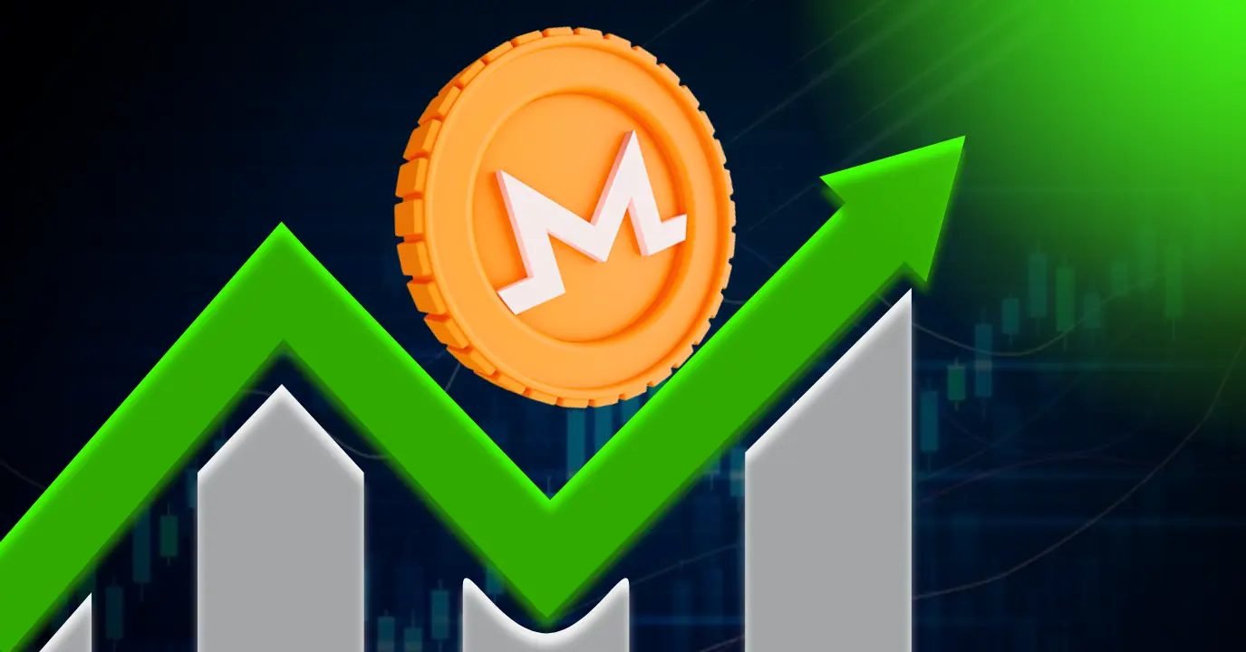 XMR Price Breaks $450: Is Monero on Track for $500?