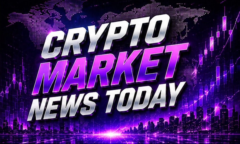 Crypto Market News Explodes as Washington Shifts and Pepeto Charges Toward Binance Crypto Market News Explodes as Washington Shifts and Pepeto Charges Toward Binance