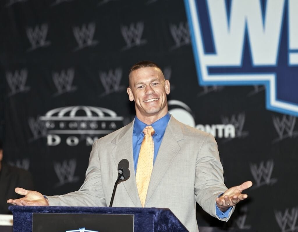 John Cena Once Casually Shared a Bitcoin Stock Photo on Instagram Without Saying a Word John Cena Once Casually Shared a Bitcoin Stock Photo on Instagram Without Saying a Word