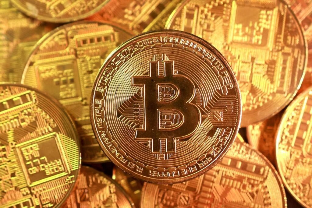 Bitcoin price extends gains as crypto rally gathers pace Bitcoin price extends gains as crypto rally gathers pace