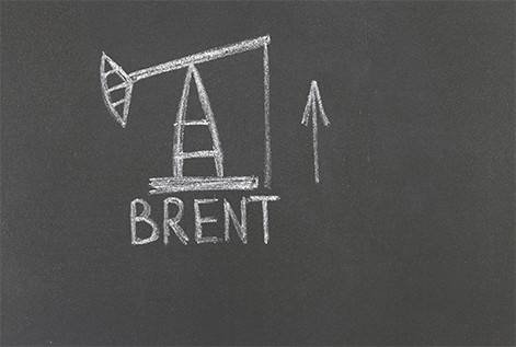 Brent jumps nearly 3% on supply concerns as Middle East deadlock persists