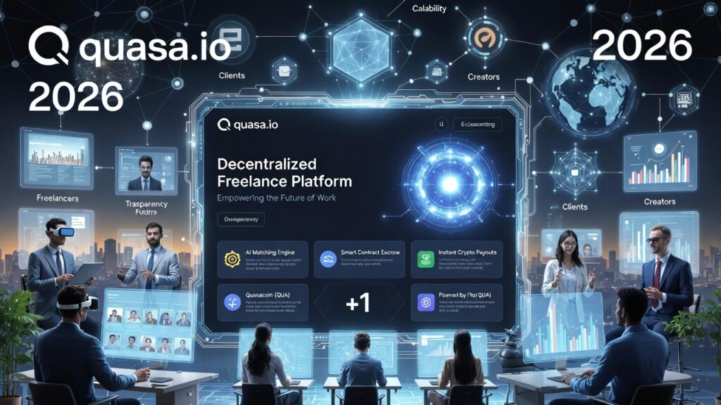 The world’s first and only Web3 mobile app for 0% fee crypto freelancing The world’s first and only Web3 mobile app for 0% fee crypto freelancing