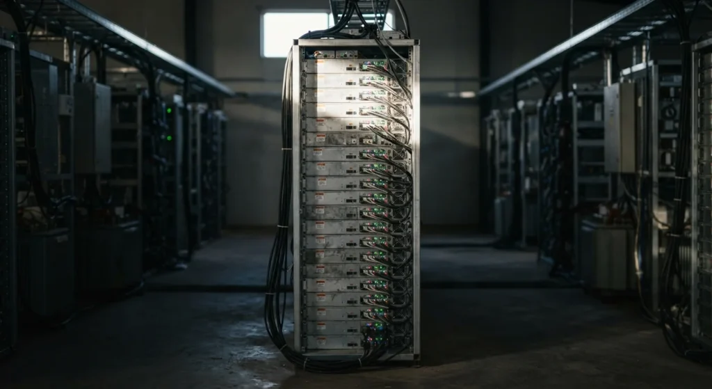 Texas summer heat kept Olenox’s Bitcoin fleet at 64% of capacity in July Texas summer heat kept Olenox's Bitcoin fleet at 64% of capacity in July