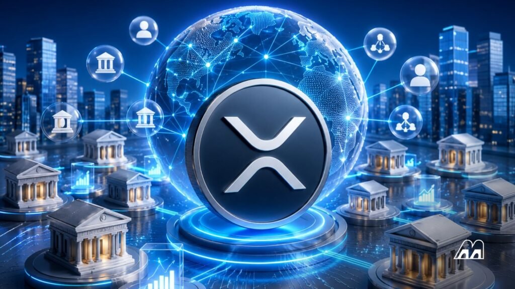 How Cloud Mining Helps XRP Holders Generate Daily Returns How Cloud Mining Helps XRP Holders Generate Daily Returns