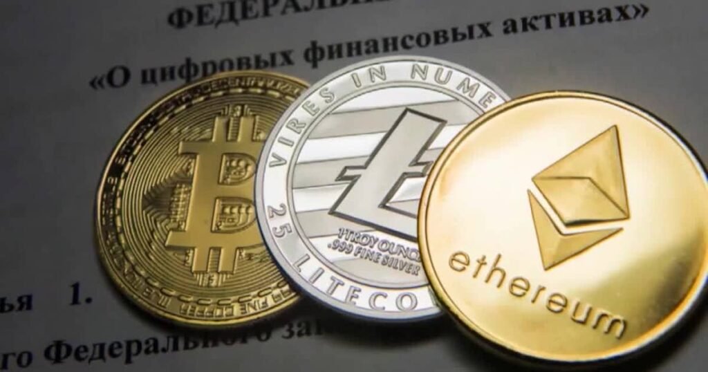 Stolen crypto recovered in Cobb County fraud scheme