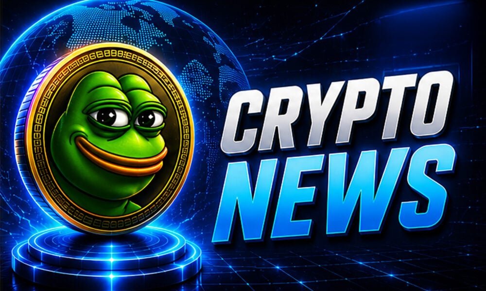 Crypto Market News Hits Fever Pitch as Pepeto Wallets Race In Before Listing Crypto Market News Hits Fever Pitch as Pepeto Wallets Race In Before Listing
