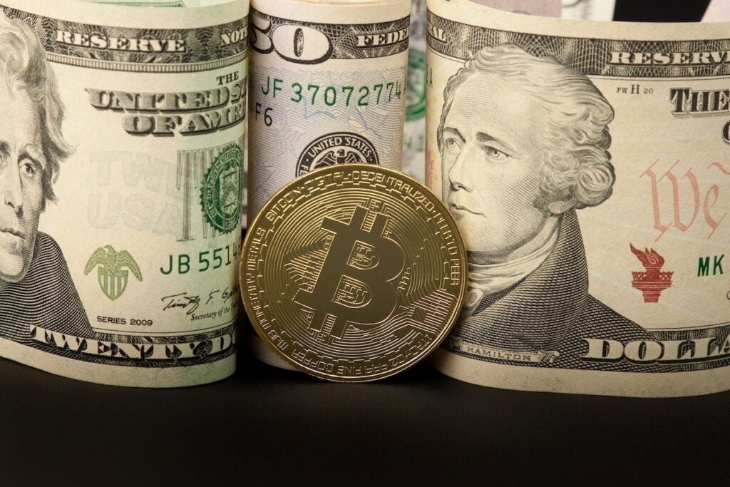 Bitcoin Hits 3-Month High Overnight, Pulls Back Below $80,000 Ahead of Warsh Speech Bitcoin Hits 3-Month High Overnight, Pulls Back Below $80,000 Ahead of Warsh Speech