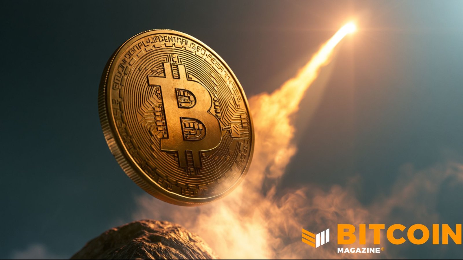 Bitcoin Rally Accelerates, $80,000 in Sight After ETFs Have Stellar Week