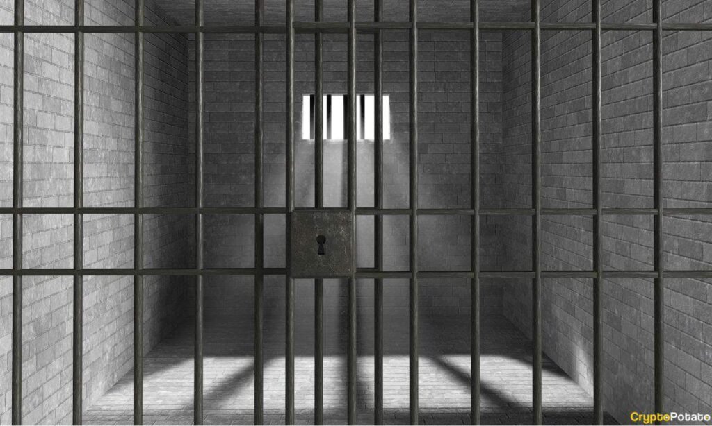280 Years in Prison Looms for Las Vegas Businessman in Crypto Case 280 Years in Prison Looms for Las Vegas Businessman in Crypto Case