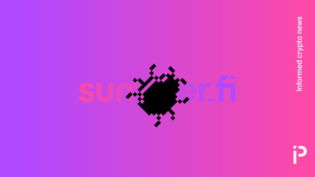 DeFi platform Summer Finance loses $6M in vault exploit DeFi platform Summer Finance loses $6M in vault exploit