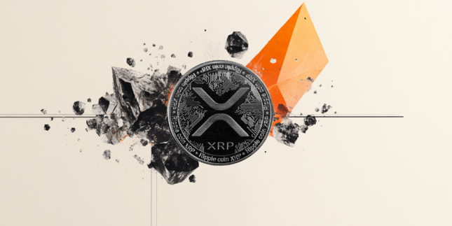 XRP rebounds above $1.40 as whales buy XRP rebounds above $1.40 as whales buy