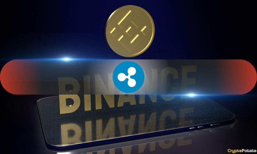 Ripple (XRP) Whales Are Pulling Millions Off Binance: The $2 Level Is Back in Focus Ripple (XRP) Whales Are Pulling Millions Off Binance: The $2 Level Is Back in Focus