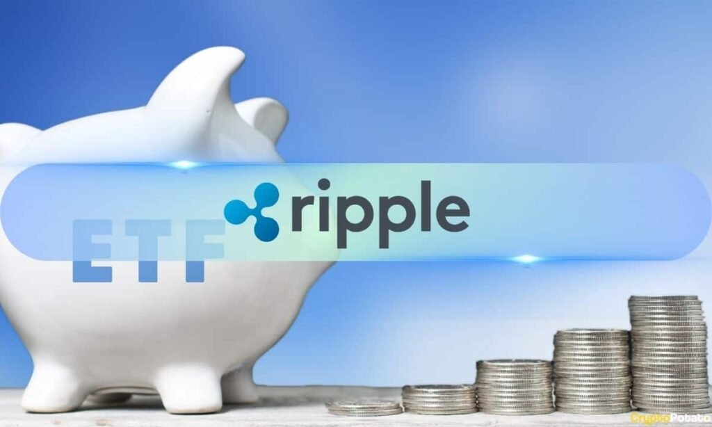 Ripple (XRP) ETFs Smash 2026 Inflow Record as Total Flows Hit New ATH Ripple (XRP) ETFs Smash 2026 Inflow Record as Total Flows Hit New ATH
