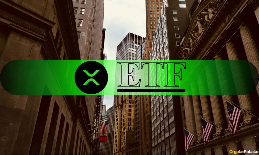 Ripple ETFs See Best Week Since May as XRP Exploded to 7 Ripple ETFs See Best Week Since May as XRP Exploded to 7