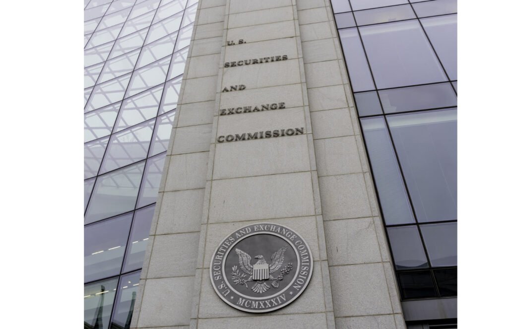 SEC plans rulemaking for crypto custody by registered investment advisers - Ledger Insights
