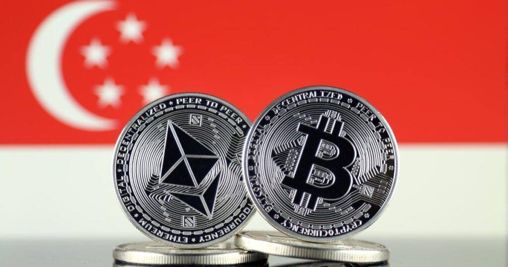 US SEC Regulation Signals Greater Clarity for Crypto Assets US SEC Regulation Signals Greater Clarity for Crypto Assets
