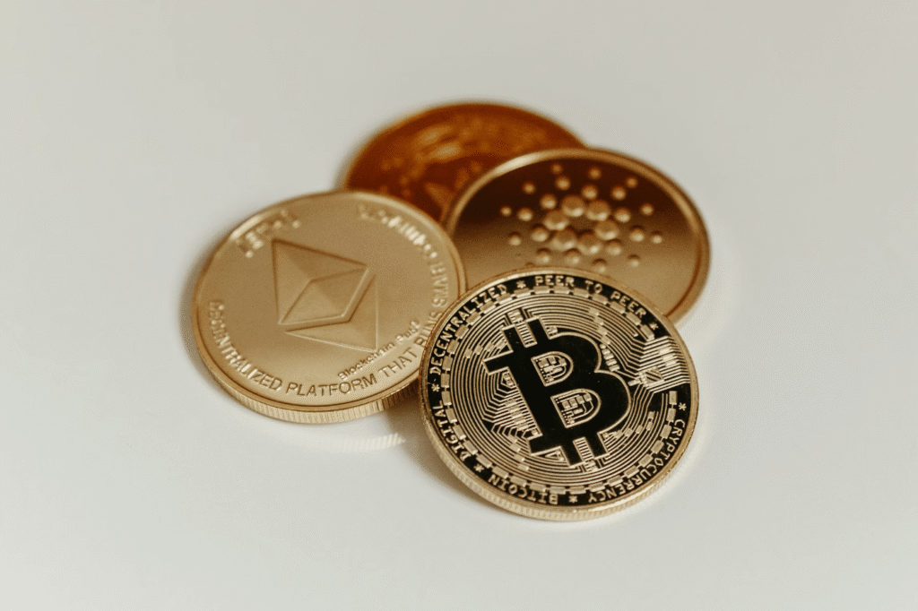 Why stablecoins make more sense than Bitcoin for online casino payments Why stablecoins make more sense than Bitcoin for online casino payments