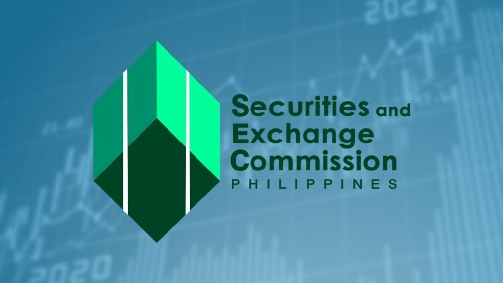 SEC tests waters with crypto, Binance