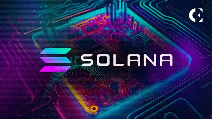 Solana Proposals Could Cut Issuance by Up to $1.5B Over Six Years