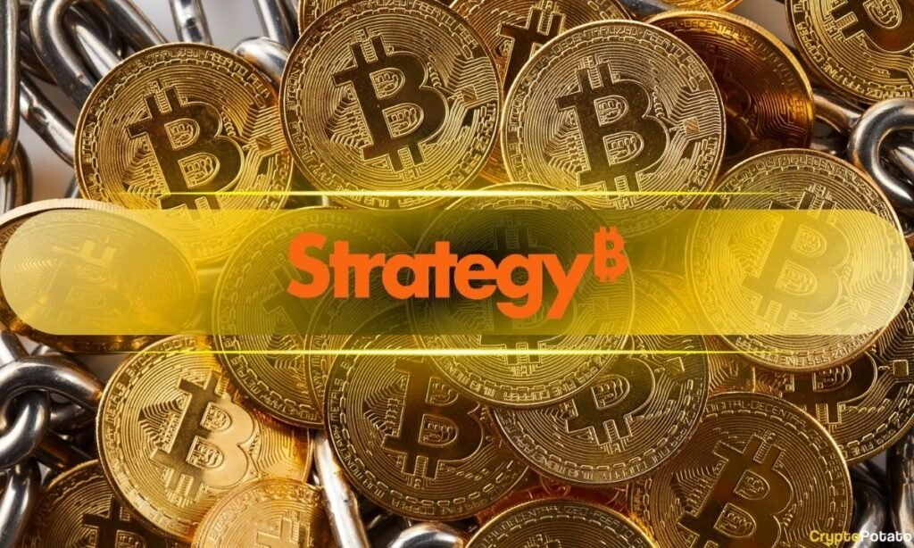 Bitcoin Rally Takes Strategy From $9.5B Underwater to $4.7B Paper Profit in 7 Days