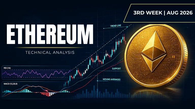 Ethereum Price ETH Price ETH TA ETH Technical Analysis Aug 2026 Ethereum Price ETH Price ETH TA ETH Technical Analysis Aug 2026