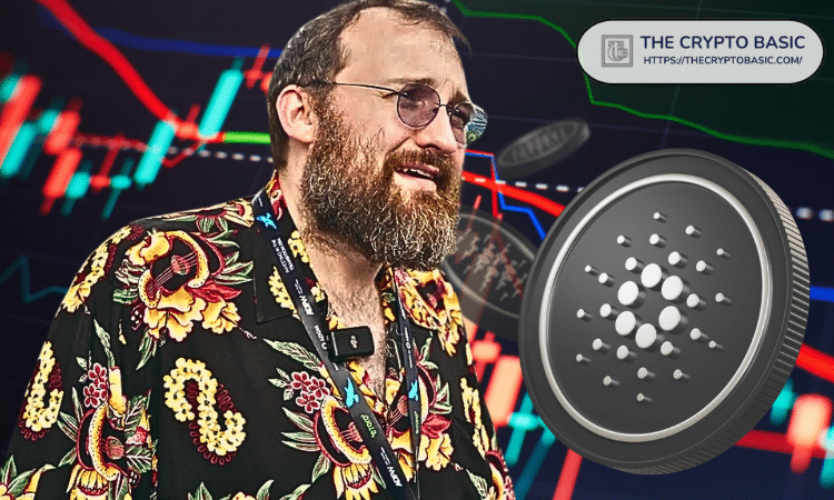 Hoskinson Defies Cardano Critics: “Don’t Bet Against Me, We’re Gonna Win This Fight”