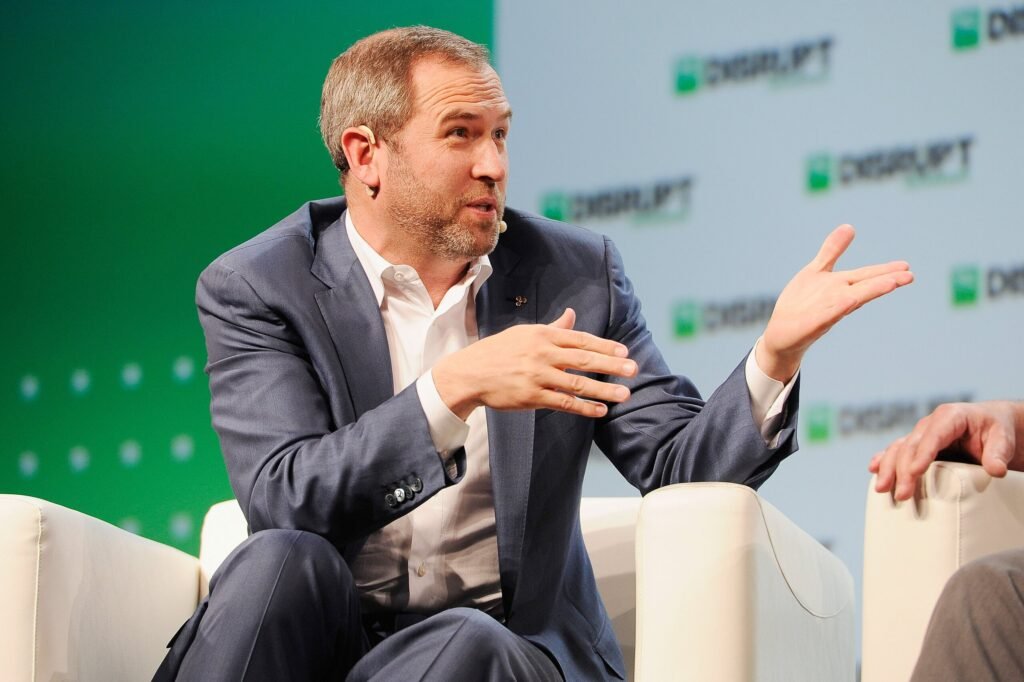 Ripple Is Now Brokering Wall Street Equities. Where Does XRP Fit? Ripple Is Now Brokering Wall Street Equities. Where Does XRP Fit?