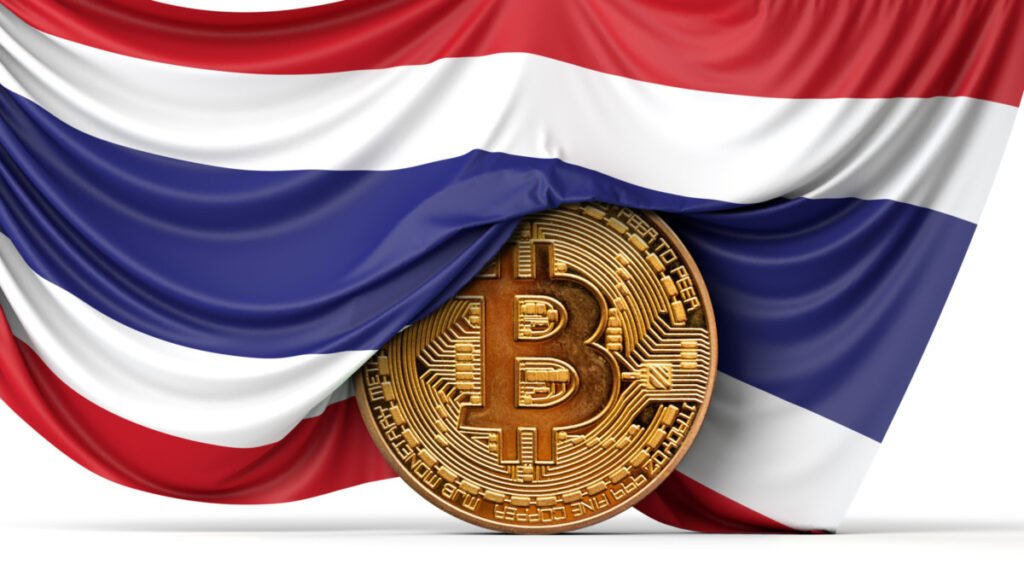 Thai SEC Opens Public Consultation Thai SEC Opens Public Consultation