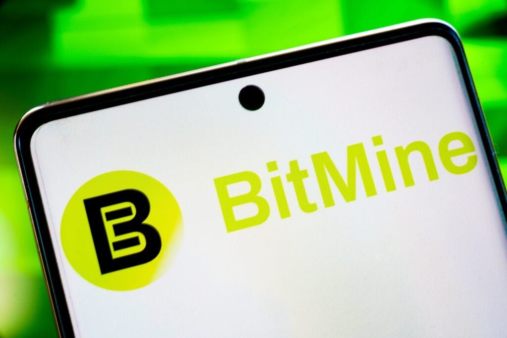 Bitmine Buys 53,501 ETH: What Does It Mean for BMNR? Bitmine Buys 53,501 ETH: What Does It Mean for BMNR?