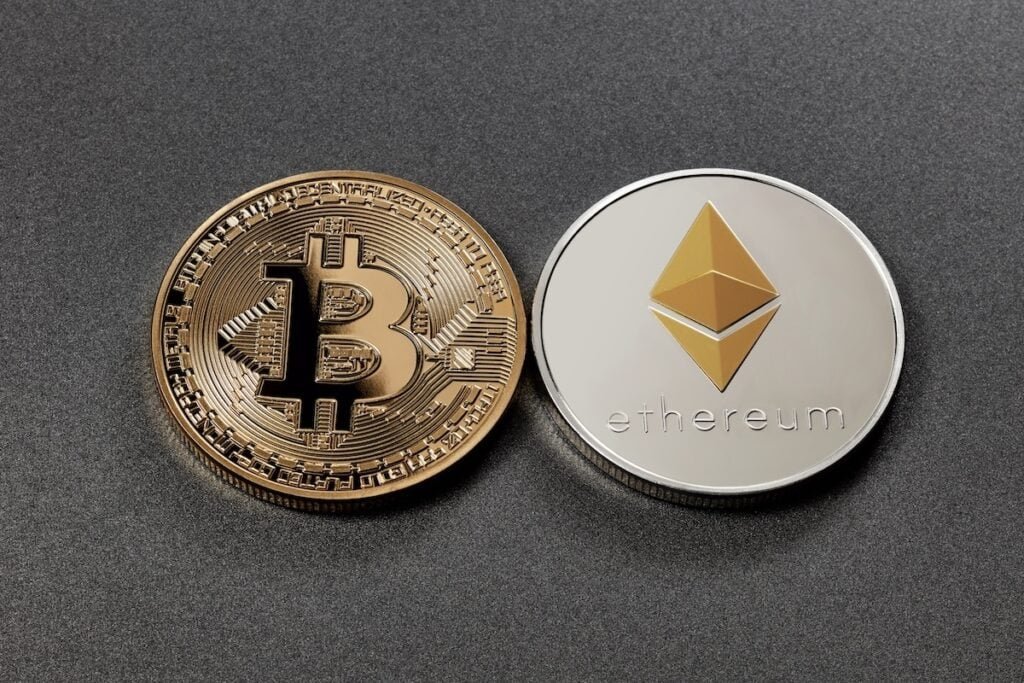 Bitcoin, Ethereum Are ‘Really Underowned,’ Analyst Says Bitcoin, Ethereum Are 'Really Underowned,' Analyst Says
