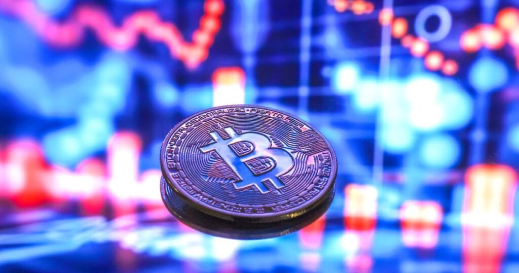 Bitcoin crosses $80,000 to reach highest level in three months Bitcoin crosses $80,000 to reach highest level in three months