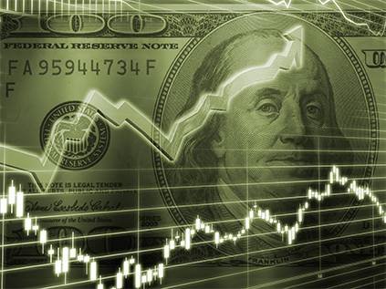 Dollar edges higher as focus shifts to Fed remarks at Jackson Hole