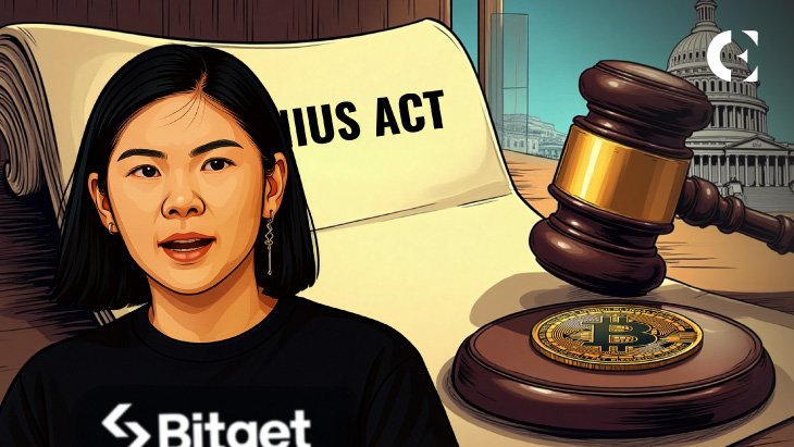 US Treasury Opens Public Review of GENIUS Act Stablecoin Rules
