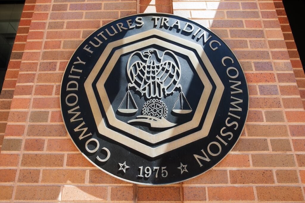 Mike Selig Says CFTC Will ‘Move Swiftly’ to Propose Rules if Democrats Continue to Stall CLARITY Act: ‘We Mike Selig Says CFTC Will 'Move Swiftly' to Propose Rules if Democrats Continue to Stall CLARITY Act: 'We