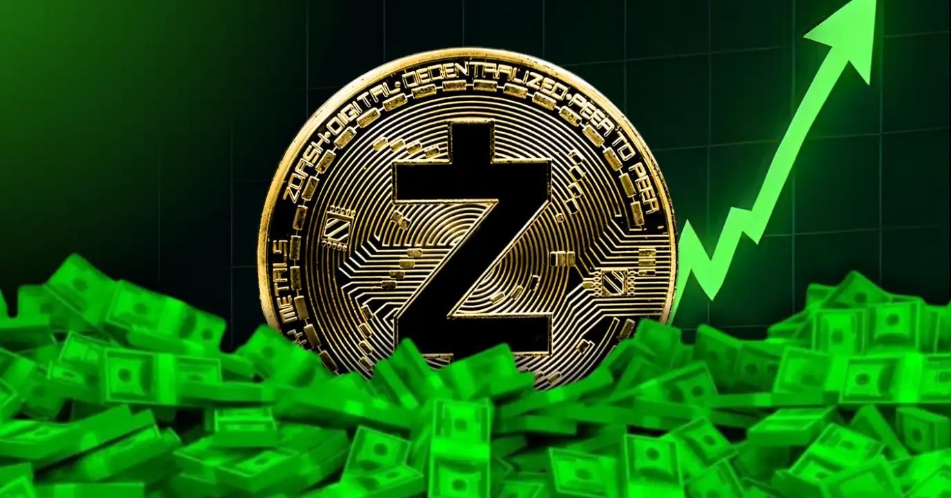 Zcash Price Consolidates Below $880 Resistance—Can ZEC Surge Toward $1000?