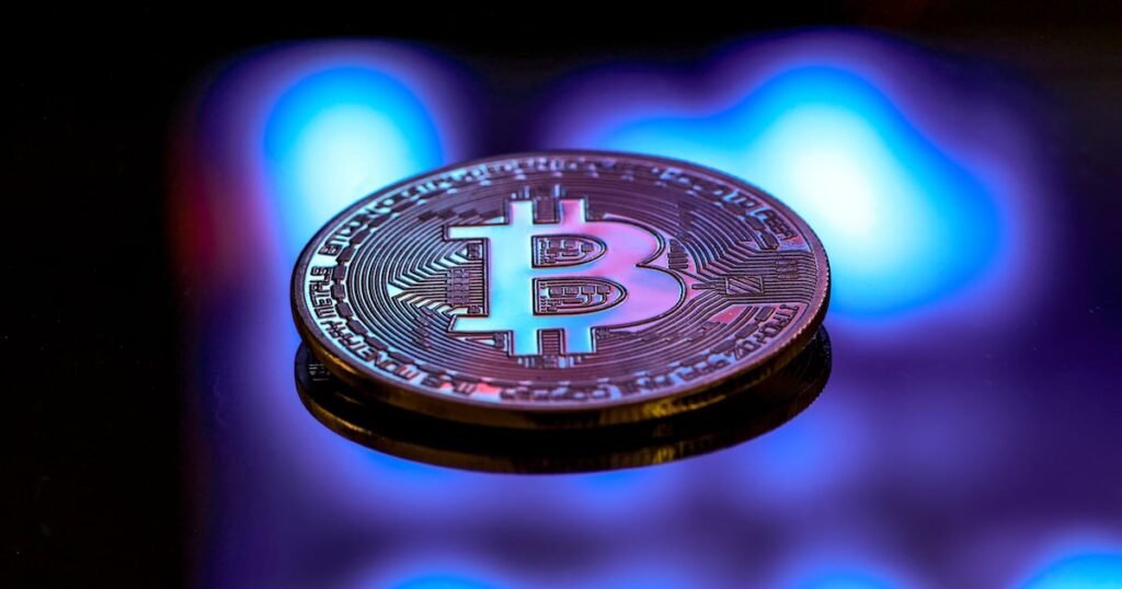 Bitcoin climbs past $75,000 in extended Asia crypto rally