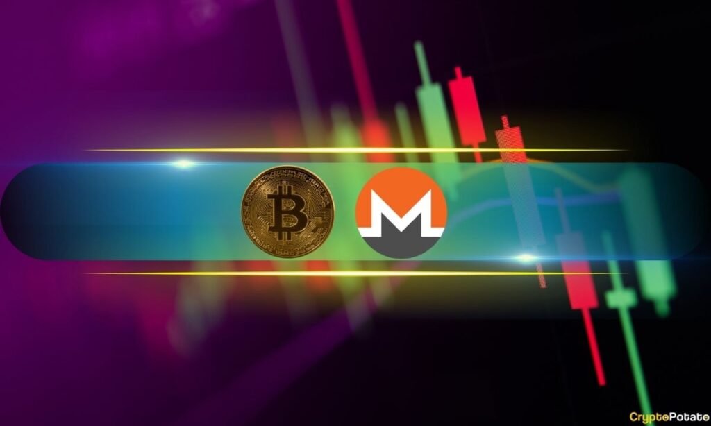 BTC Recovers Swiftly and Eyes $79K Again, XMR Surges Above $500: Market Watch BTC Recovers Swiftly and Eyes $79K Again, XMR Surges Above $500: Market Watch