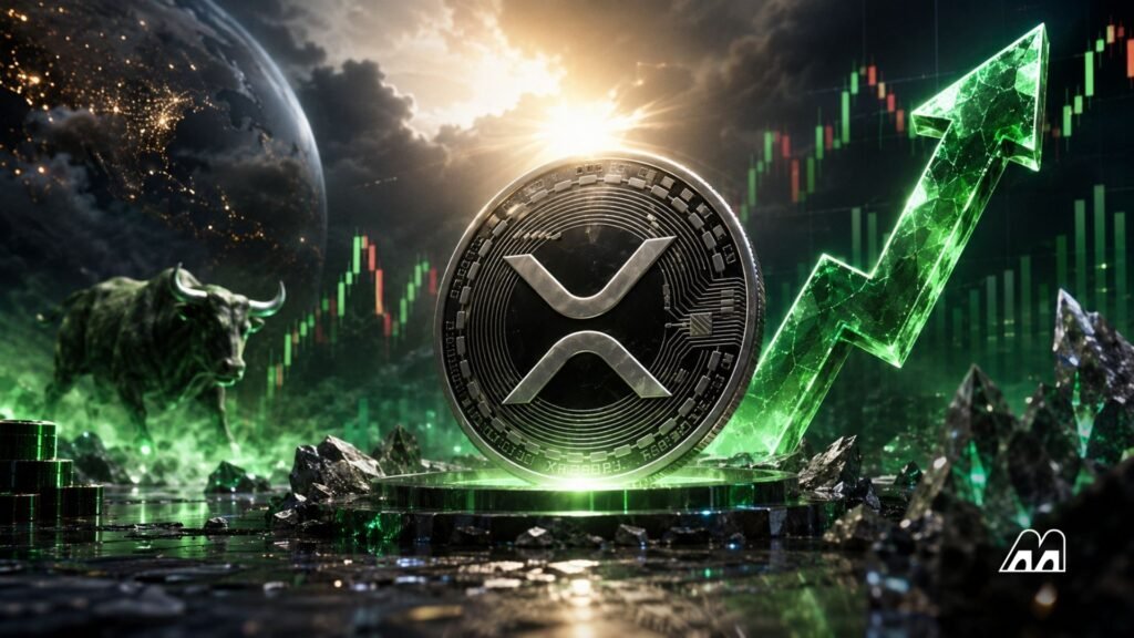 XRP's 46% Rally Stalls: Bull Trap or Breakout?
