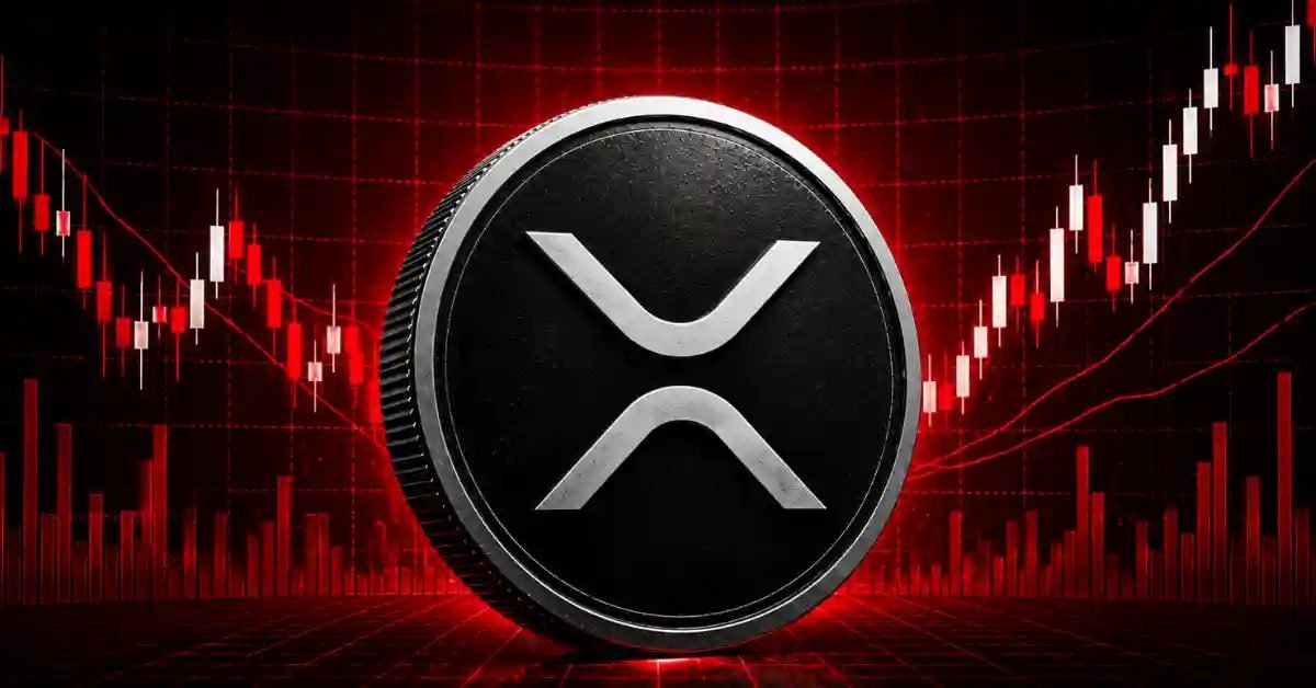 XRP Price Breaks Above $1.16: Can Bulls Push Toward $1.20?