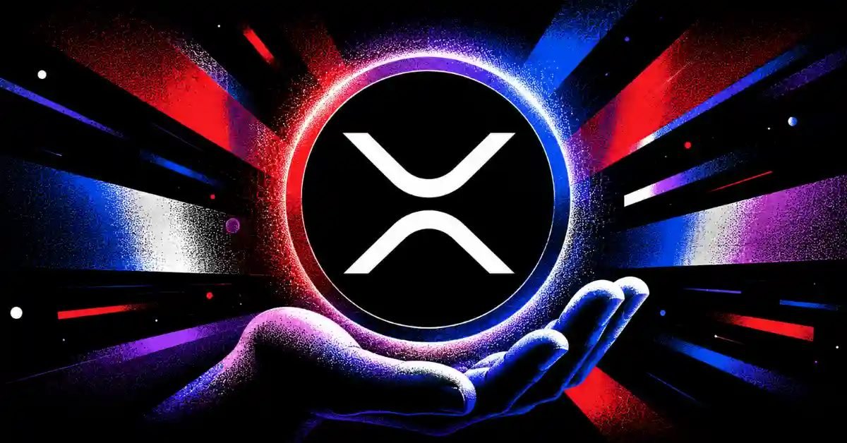 XRP Price Holds $1.36 as Sharpe Ratio Hits 1-Year High: Is $2 The Next Target?
