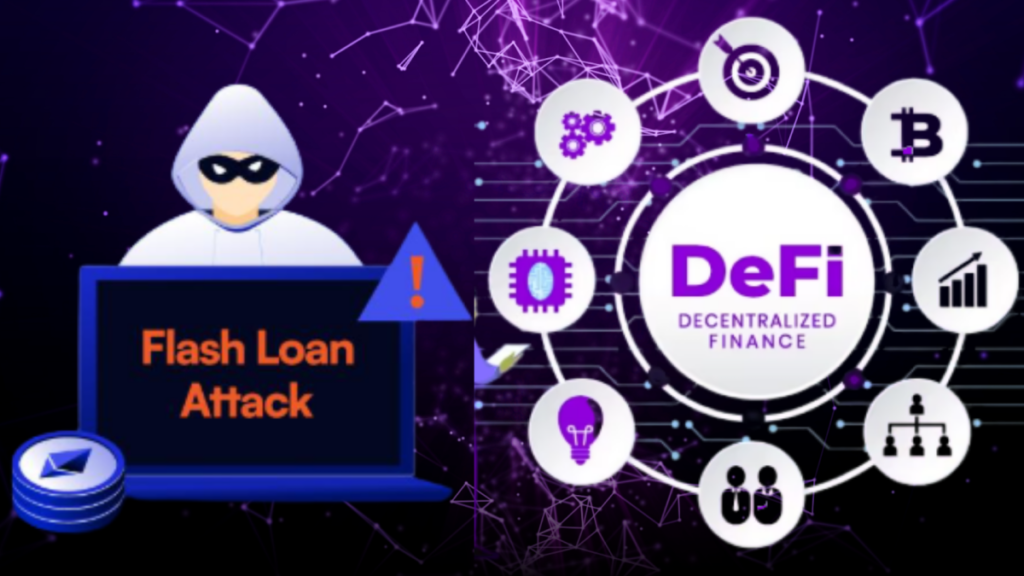 Flashloan Attacks Threaten Cross-Chain Transfers: New Insights Highlight Urgent Security Measures for DeFi Flashloan Attacks Threaten Cross-Chain Transfers: New Insights Highlight Urgent Security Measures for DeFi