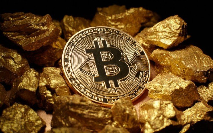 A Golden Cross Is on the Horizon for Bitcoin—Here’s What It Means and What Might Happen A Golden Cross Is on the Horizon for Bitcoin—Here’s What It Means and What Might Happen