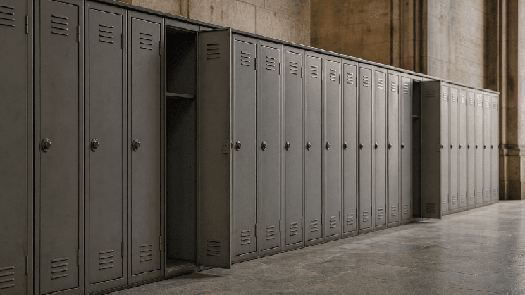 56 Tokens Face Forced Liquidation, First Withdrawal Deadline August 27 56 Tokens Face Forced Liquidation, First Withdrawal Deadline August 27