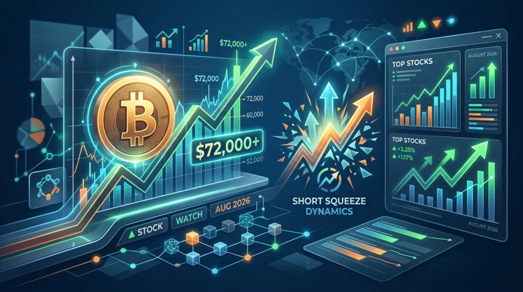 Clarity Act Rally & Crypto Market Analysis Clarity Act Rally & Crypto Market Analysis