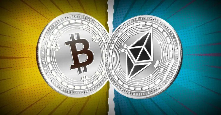 Ethereum vs Bitcoin: Is the 10 Ethereum vs Bitcoin: Is the 10